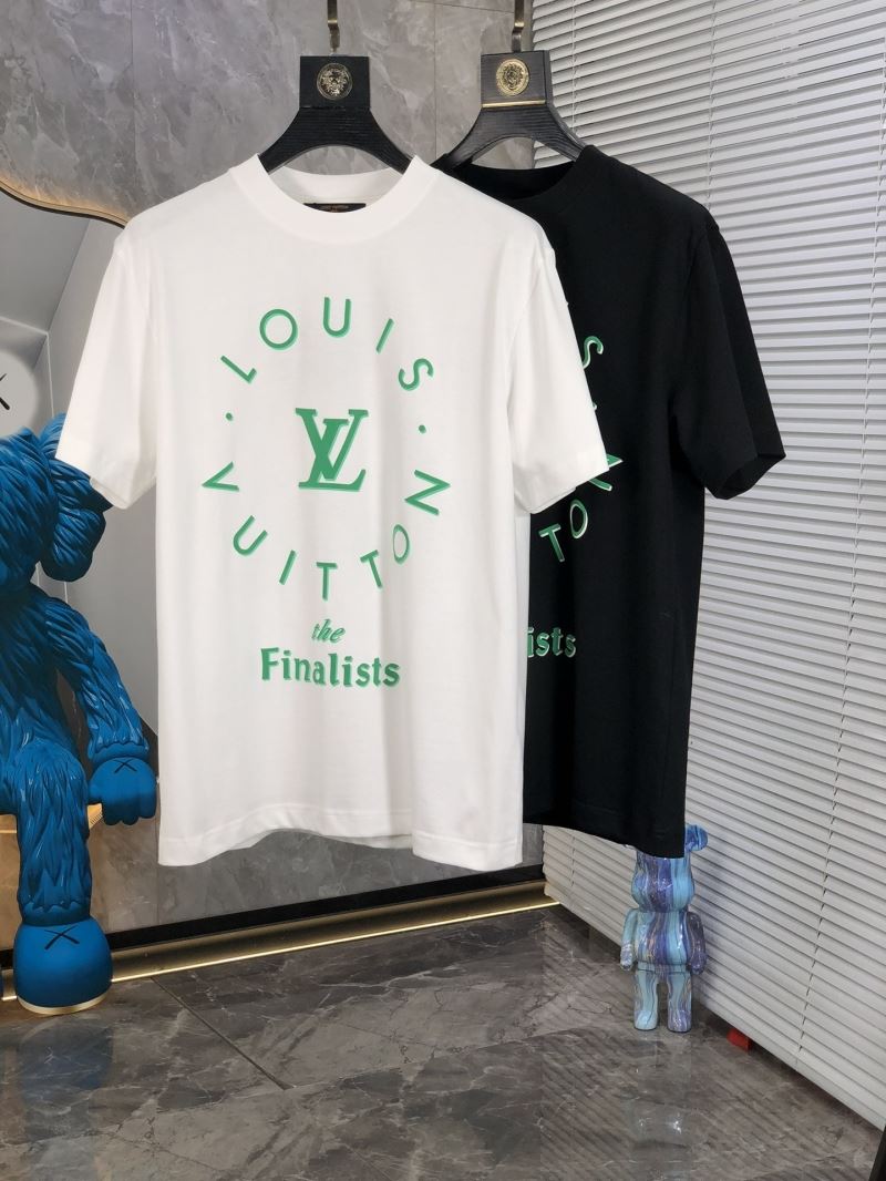 Louis Vuitton T-Shirts